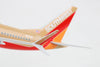 Boeing 737max8 (737) Southwest Airlines - Retro 1/130 Scale Model by Sky Marks