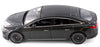 2022 Mercedes-Benz EQS (V297) - GRAY - 1/27 Diecast Metal Model by Showcasts