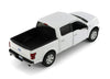 2019 Ford F-150 Lariat Crew Cab SuperCrew - WHITE -1/27 Diecast Metal Model by Showcasts