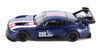 2024 Ford Mustang GT3 USA 250 Anniversary - BLUE - 1/24  Scale Diecast Metal Model by Showcasts