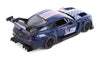 2024 Ford Mustang GT3 USA 250 Anniversary - BLUE - 1/24  Scale Diecast Metal Model by Showcasts