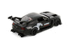 2024 Ford Mustang GT3 - BLACK - 1/24  Scale Diecast Metal Model by Showcasts