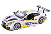 2016 BMW M6 GT3 Cool Chic Auto #99 1/24  Scale Diecast Metal Model by Showcasts