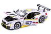 2016 BMW M6 GT3 Cool Chic Auto #99 1/24  Scale Diecast Metal Model by Showcasts