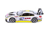 2016 BMW M6 GT3 Cool Chic Auto #99 1/24  Scale Diecast Metal Model by Showcasts