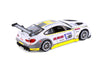 2016 BMW M6 GT3 Cool Chic Auto #99 1/24  Scale Diecast Metal Model by Showcasts