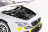 2016 BMW M6 GT3 Cool Chic Auto #99 1/24  Scale Diecast Metal Model by Showcasts
