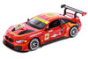 2016 BMW M6 GT3 Cool Chic Auto #1 1/24  Scale Diecast Metal Model by Showcasts
