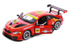 2016 BMW M6 GT3 Cool Chic Auto #1 1/24  Scale Diecast Metal Model by Showcasts