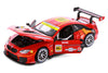 2016 BMW M6 GT3 Cool Chic Auto #1 1/24  Scale Diecast Metal Model by Showcasts