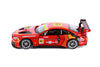 2016 BMW M6 GT3 Cool Chic Auto #1 1/24  Scale Diecast Metal Model by Showcasts