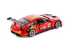 2016 BMW M6 GT3 Cool Chic Auto #1 1/24  Scale Diecast Metal Model by Showcasts