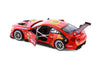 2016 BMW M6 GT3 Cool Chic Auto #1 1/24  Scale Diecast Metal Model by Showcasts
