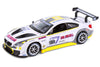 2016 BMW M6 GT3 Cool Chic Auto #99 1/24  Scale Diecast Metal Model by Showcasts