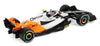 2023 McLaren MCL60 #81 Oscar Piastri Formula One F1 Monaco GP - 1/24 Diecast Metal Model by Showcasts