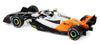2023 McLaren MCL60 #81 Oscar Piastri Formula One F1 Monaco GP - 1/24 Diecast Metal Model by Showcasts