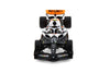 2023 McLaren MCL60 #81 Oscar Piastri Formula One F1 Monaco GP - 1/24 Diecast Metal Model by Showcasts