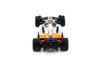 2023 McLaren MCL60 #81 Oscar Piastri Formula One F1 Monaco GP - 1/24 Diecast Metal Model by Showcasts