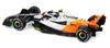2023 McLaren MCL60 #4 Lando Norris Formula One F1  Monaco GP - 1/24 Diecast Metal Model by Showcasts