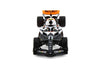 2023 McLaren MCL60 #4 Lando Norris Formula One F1  Monaco GP - 1/24 Diecast Metal Model by Showcasts