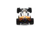 2023 McLaren MCL60 #4 Lando Norris Formula One F1  Monaco GP - 1/24 Diecast Metal Model by Showcasts