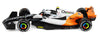 2023 McLaren MCL60 #81 Oscar Piastri Formula One F1 Monaco GP - 1/24 Diecast Metal Model by Showcasts