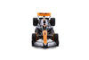 2023 McLaren MCL60 #4 Lando Norris Formula One F1  British GP - 1/24 Diecast Metal Model by Showcasts