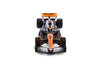 2023 McLaren MCL60 #81 Oscar Piastri Formula One F1 British GP - 1/24 Diecast Metal Model by Showcasts