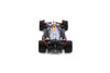 2023 McLaren MCL60 #81 Oscar Piastri Formula One F1 British GP - 1/24 Diecast Metal Model by Showcasts