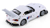 2010 BMW Z4 GT3 - White - 1/24  Scale Diecast Metal Model by Showcasts w/ BOX