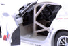 2010 BMW Z4 GT3 - White - 1/24  Scale Diecast Metal Model by Showcasts w/ BOX