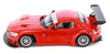 2010 BMW Z4 GT3 - WHITE - 1/24  Scale Diecast Metal Model by Showcasts