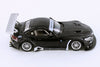 2010 BMW Z4 GT3 - Black - 1/24  Scale Diecast Metal Model by Showcasts