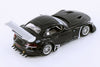 2010 BMW Z4 GT3 - Black - 1/24  Scale Diecast Metal Model by Showcasts