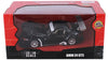 2010 BMW Z4 GT3 - BLACK - 1/24  Scale Diecast Metal Model by Showcasts w/ BOX