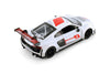 2015 Audi R8 LMS - WHITE - 1/24 Diecast Metal Model by Showcasts