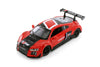 2015 Audi R8 LMS - RED - 1/24 Diecast Metal Model by Showcasts