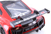 2015 Audi R8 LMS - RED - 1/24 Diecast Metal Model by Showcasts