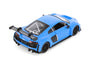 2015 Audi R8 LMS - BLUE - 1/24 Diecast Metal Model by Showcasts