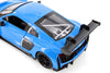 2015 Audi R8 LMS - BLUE - 1/24 Diecast Metal Model by Showcasts