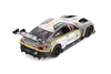 BMW M4 GT3 - Gray Racing Livery - 1/24  Scale Diecast Metal Model by Showcasts