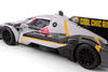 2024 BMW M Hybrid V8 IMSA SportsCar Championship -  Cool Chic Auto - 1/24  Scale Diecast Metal Model by Showcasts