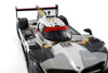 2024 BMW M Hybrid V8 IMSA SportsCar Championship -  Cool Chic Auto - 1/24  Scale Diecast Metal Model by Showcasts