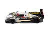 2024 BMW M Hybrid V8 IMSA SportsCar Championship -  Cool Chic Auto - 1/24  Scale Diecast Metal Model by Showcasts