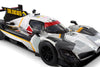 2024 BMW M Hybrid V8 IMSA SportsCar Championship -  Cool Chic Auto - 1/24  Scale Diecast Metal Model by Showcasts