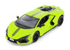 2023 Lamborghini Revuelto - Green - 1/24 Diecast Metal Model by Showcasts w/BOX