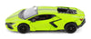 2023 Lamborghini Revuelto - Green - 1/24 Diecast Metal Model by Showcasts w/BOX