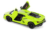 2023 Lamborghini Revuelto - Green - 1/24 Diecast Metal Model by Showcasts w/BOX