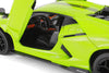 2023 Lamborghini Revuelto - Green - 1/24 Diecast Metal Model by Showcasts w/BOX