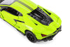 2023 Lamborghini Revuelto - Green - 1/24 Diecast Metal Model by Showcasts w/BOX